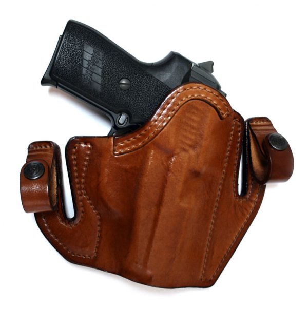 IWB Tuckable Holster - Image 2