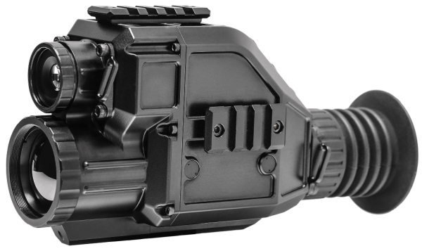 FUSION MULTI-CHANNEL SIGHT QUADRO-S - Image 2