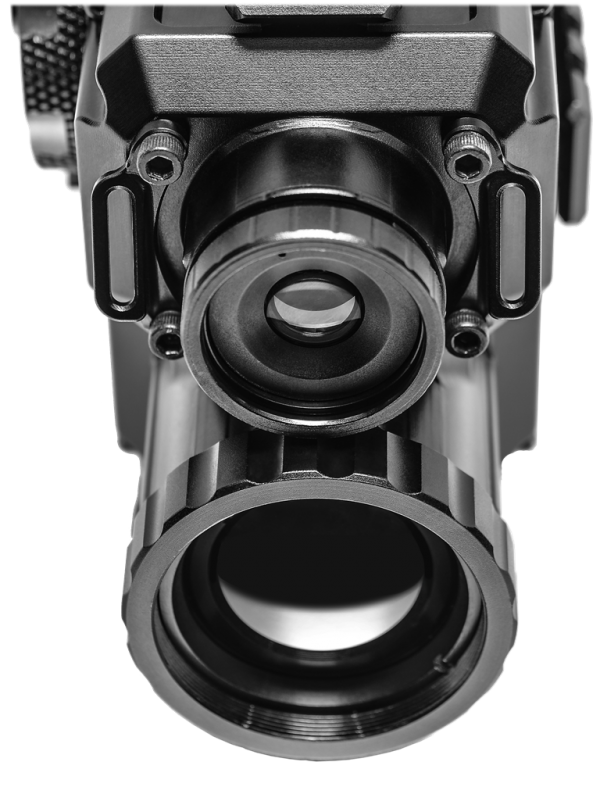 FUSION MULTI-CHANNEL SIGHT QUADRO-S - Image 3