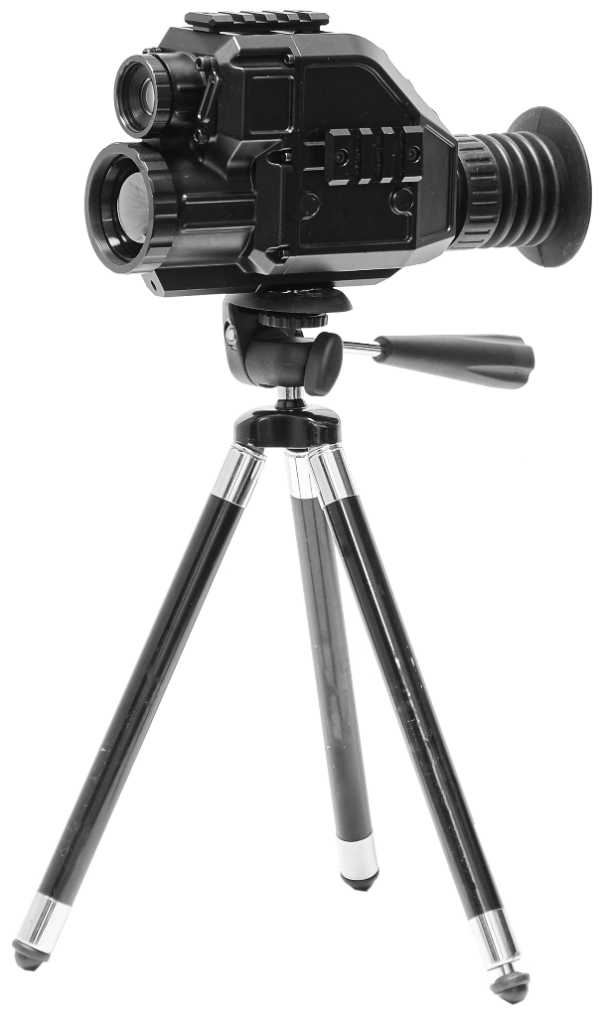 FUSION MULTI-CHANNEL SIGHT QUADRO-S - Image 4