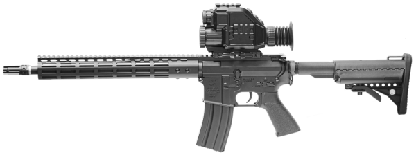 FUSION MULTI-CHANNEL SIGHT QUADRO-S - Image 5