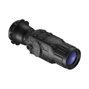 THERMAL IN-LINE CLIP-ON RIFLESCOPE TI-GEAR-C675