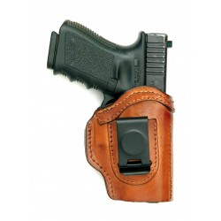 Ready 'N Safe With Alpha-Lining