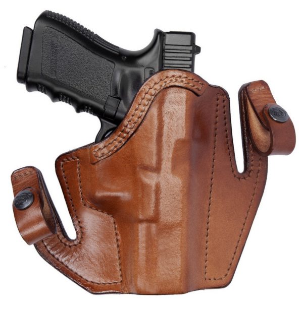IWB Tuckable Holster