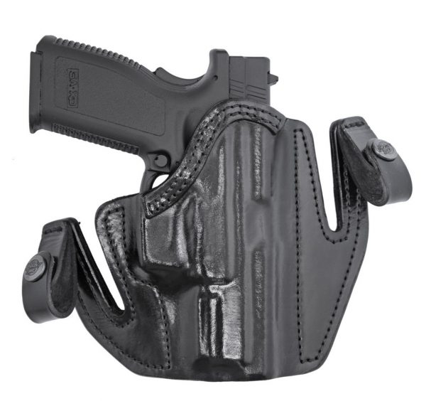 IWB Tuckable Holster - Image 3