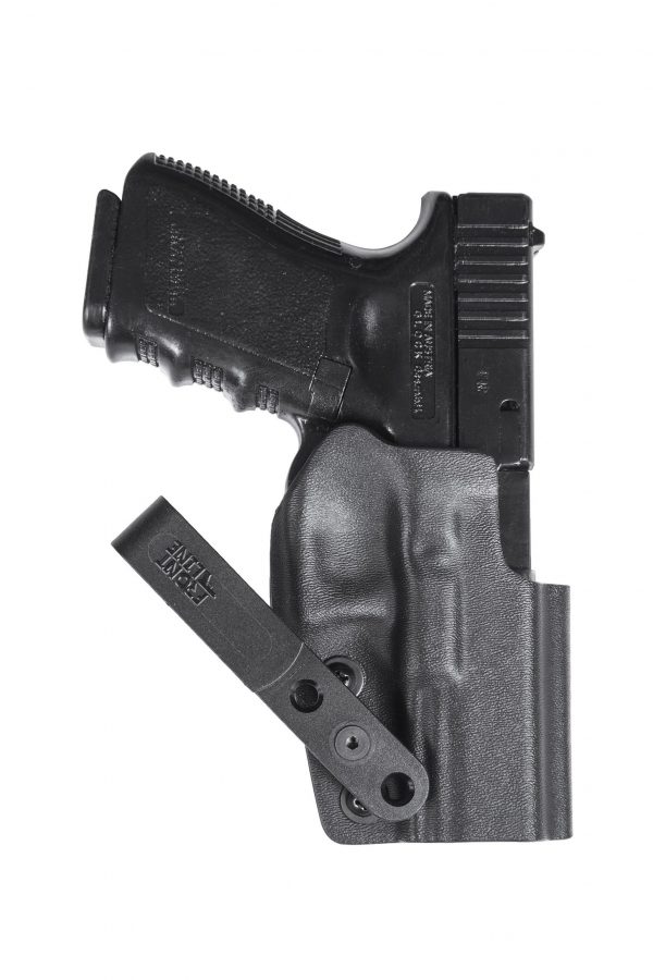 Tuckable IWB Kydex Holster - Image 3