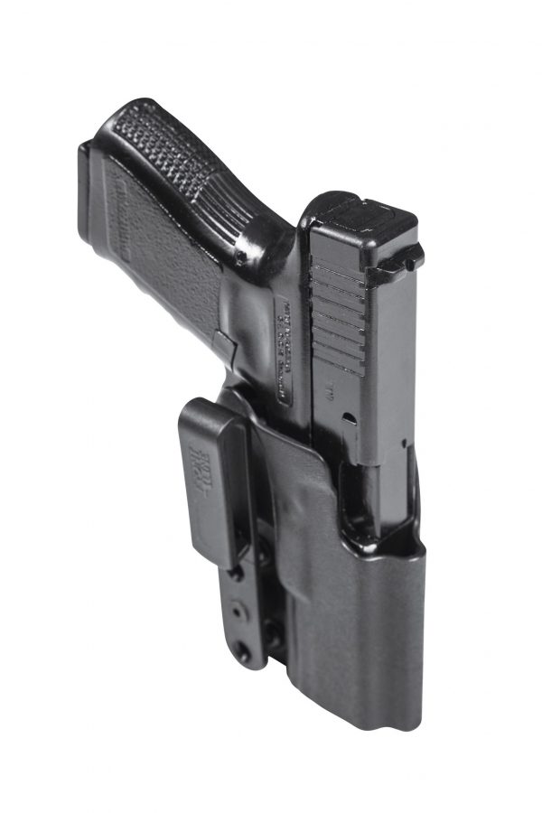Tuckable IWB Kydex Holster - Image 2