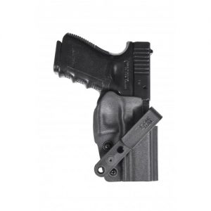 Tuckable IWB Kydex Holster