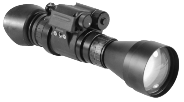 ADVANCED TACTICAL NIGHT VISION MONOCULAR PVS-14C - Image 5