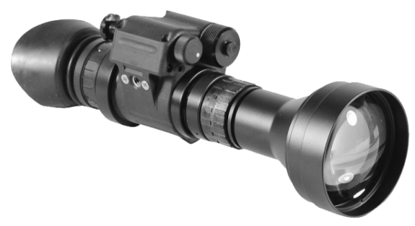 ADVANCED TACTICAL NIGHT VISION MONOCULAR PVS-14C - Image 6