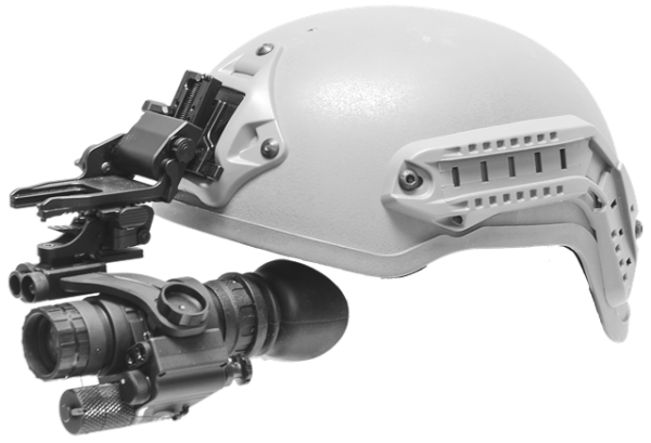 ADVANCED TACTICAL NIGHT VISION MONOCULAR PVS-14C - Image 8