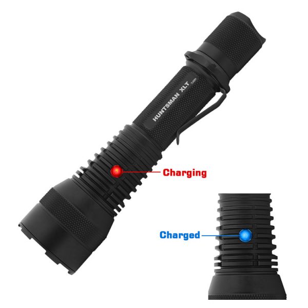 HUNTSMAN-XLT 1200-LUMEN VARMINT LIGHT KIT - Image 2