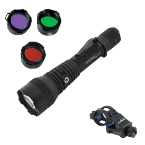 HUNTSMAN-XLT 1200-LUMEN VARMINT LIGHT KIT