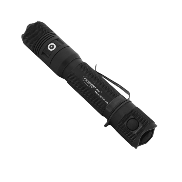 HUNTSMAN-LT - 1,500 LUMEN LONG THROW SPOT LIGHT - Image 5