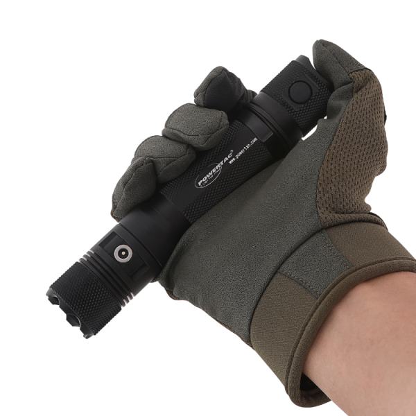 HUNTSMAN-LT - 1,500 LUMEN LONG THROW SPOT LIGHT - Image 7