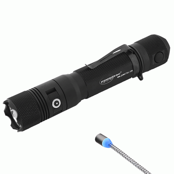 HUNTSMAN-LT - 1,500 LUMEN LONG THROW SPOT LIGHT - Image 3