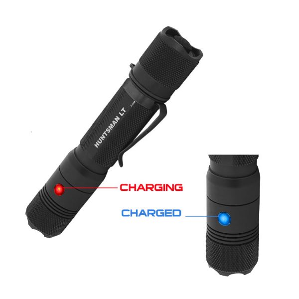 HUNTSMAN-LT - 1,500 LUMEN LONG THROW SPOT LIGHT - Image 6