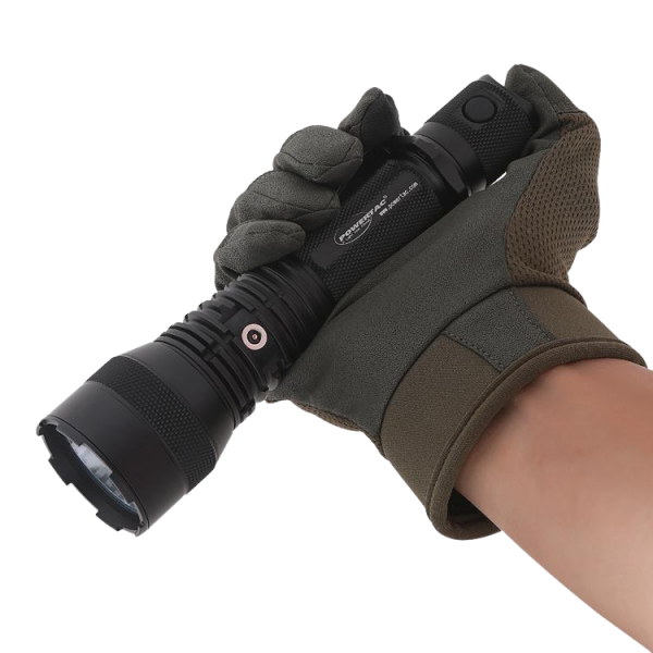 HUNTSMAN-XLT 1200-LUMEN VARMINT LIGHT KIT - Image 4