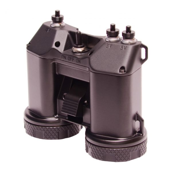 Universal Multi-Voltage Battery Pack MVP-240