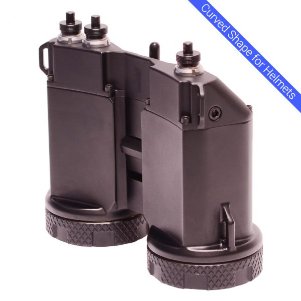 Universal Multi-Voltage Battery Pack MVP-240 - Image 7