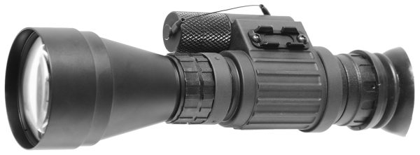 ADVANCED TACTICAL NIGHT VISION MONOCULAR PVS-14C - Image 3