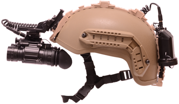 PVS-31C-MOD Dual-Tube Night Vision Goggles PVS-31C-MOD - Image 5