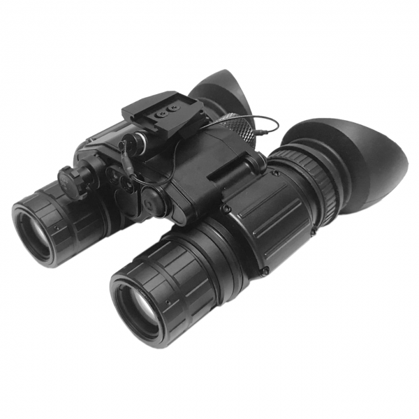 PVS-31C-MOD Dual-Tube Night Vision Goggles PVS-31C-MOD