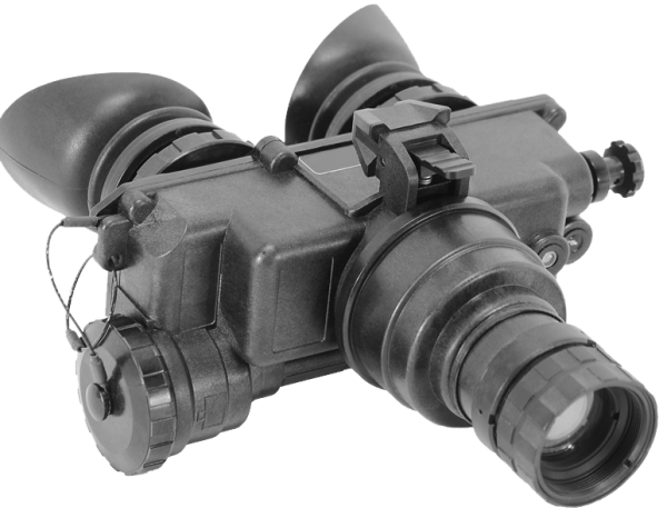 TACTICAL ADVANCED NIGHT VISION GOGGLES PVS-7 - Image 2