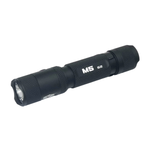 M5-G2 - 2,030 LUMEN EDC FLASHLIGHT