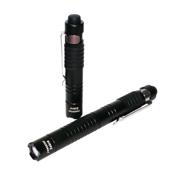 SABRE - 239 LUMEN AAA PEN LIGHT