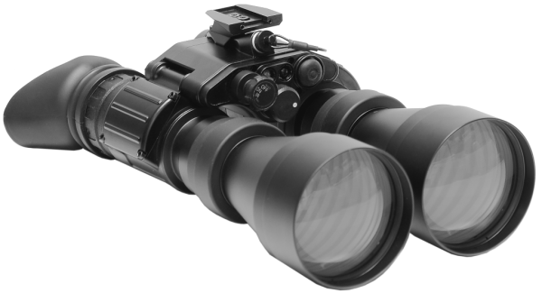 PVS-31C-MOD Dual-Tube Night Vision Goggles PVS-31C-MOD - Image 4