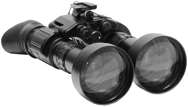 PVS-31C-MOD Dual-Tube Night Vision Goggles PVS-31C-MOD - Image 6