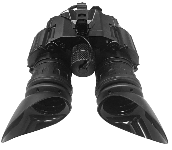 PVS-31C-MOD Dual-Tube Night Vision Goggles PVS-31C-MOD - Image 2