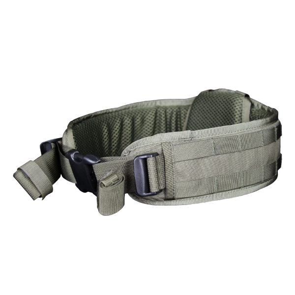 T.P.P Duty Belt