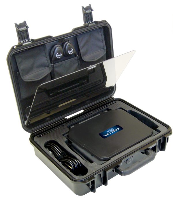 OSCOR­® Blue Spectrum Analyzer - Image 3