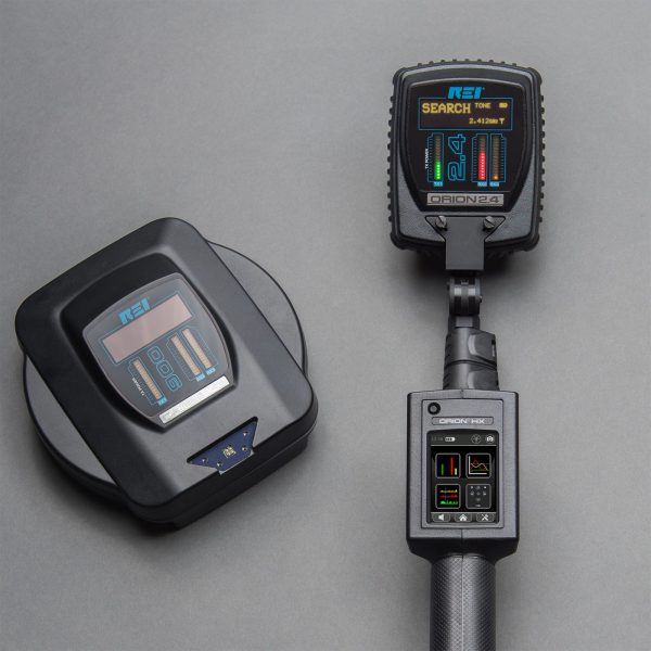 ORION® HX Deluxe Non-Linear Junction Detector - Image 3