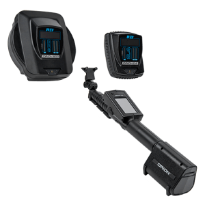 ORION® HX Deluxe Non-Linear Junction Detector