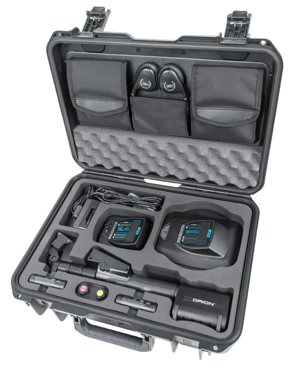 ORION® HX Deluxe Non-Linear Junction Detector - Image 2