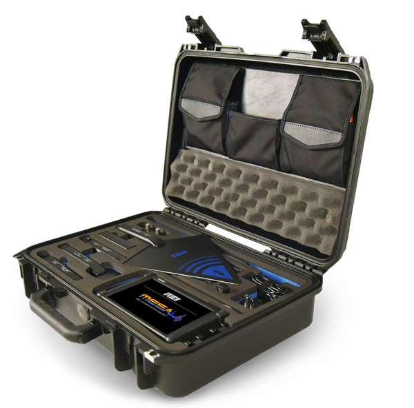 MESA® 2.0 Mobility Enhanced Spectrum Analyzer - Image 2