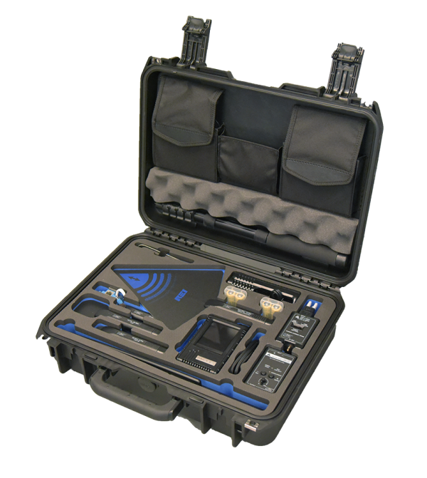 ANDRE® Deluxe Near-field Detection Receiver - Image 3