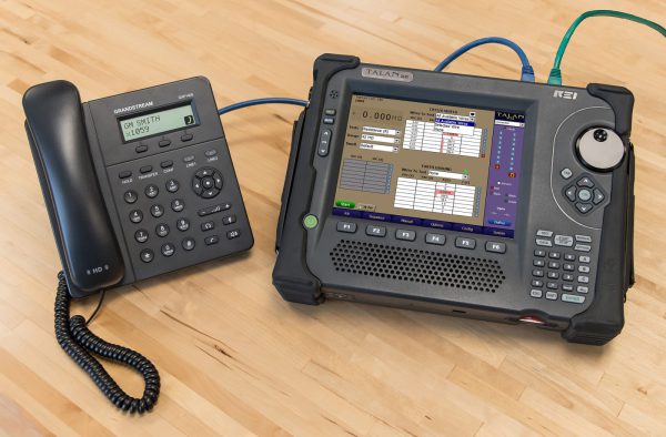 Telephone & Line Inspection - Image 2