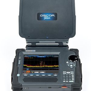OSCOR­® Blue Spectrum Analyzer