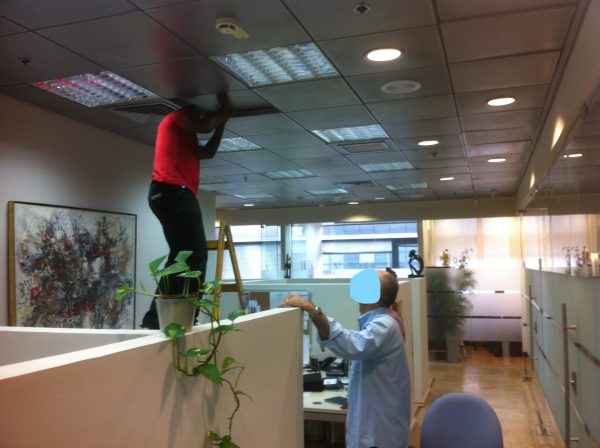 TSCM Courses - Image 2
