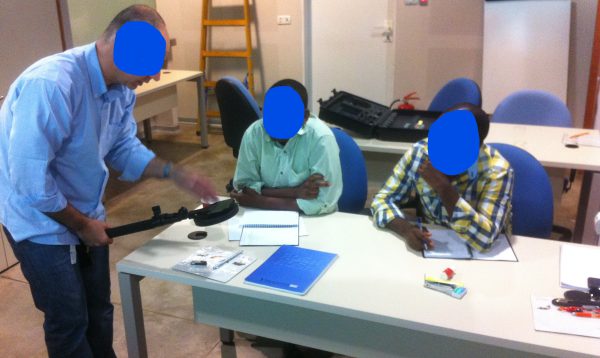 TSCM Courses - Image 4